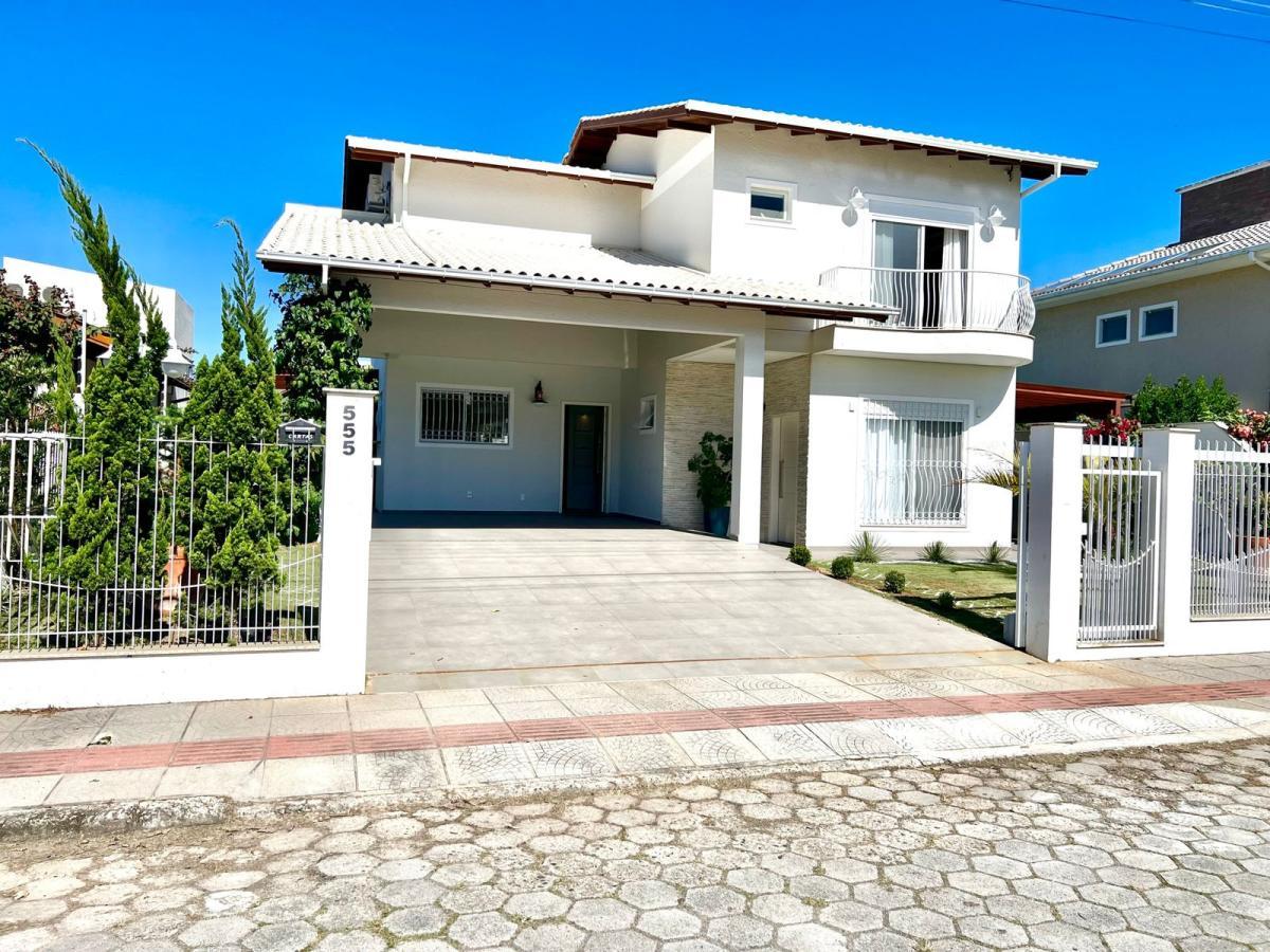 Casa para Venda, Florianópolis / SC, bairro Ingleses do Rio Vermelho, 3 ...